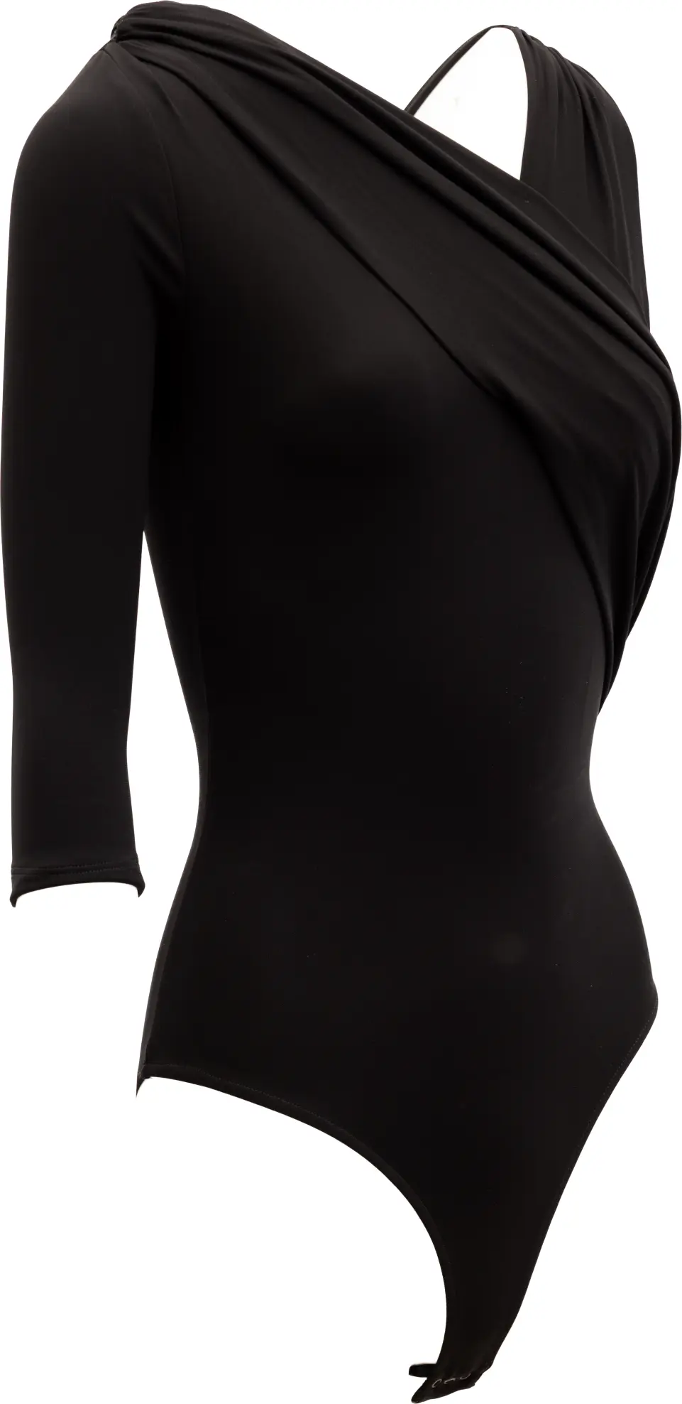 Bodysuit Alexander McQueen