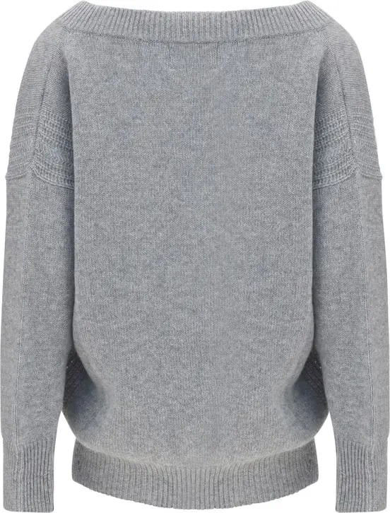 Sweatshirt Ermanno Scervino