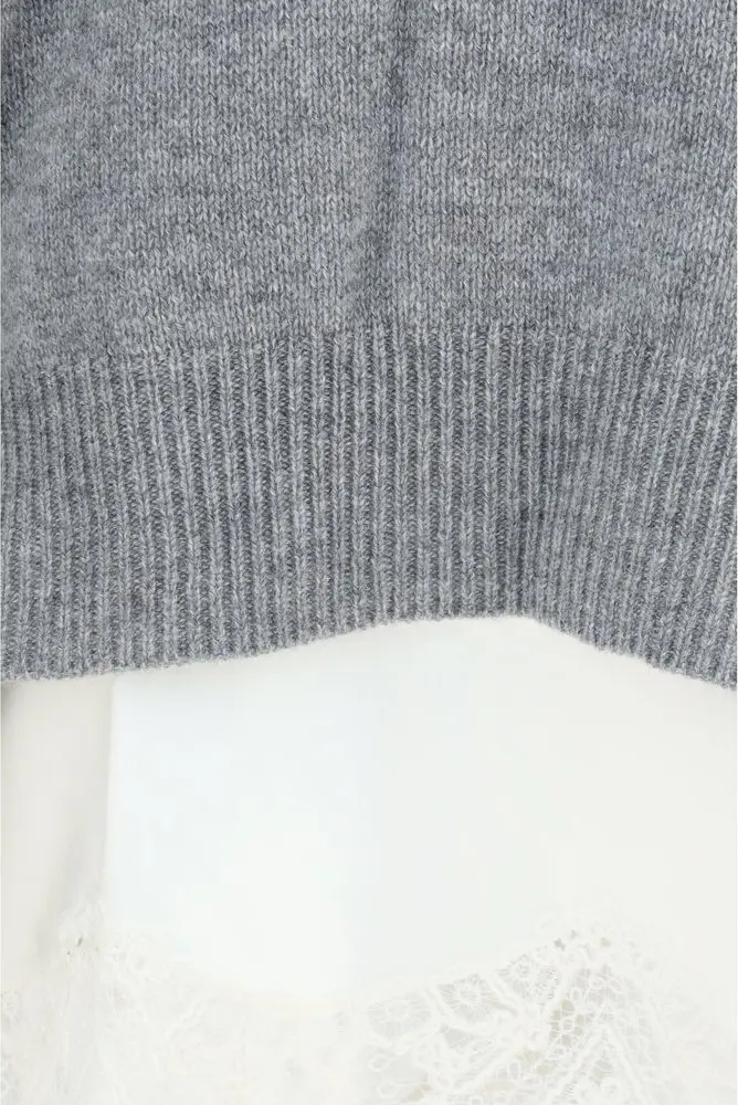 Sweatshirt Ermanno Scervino
