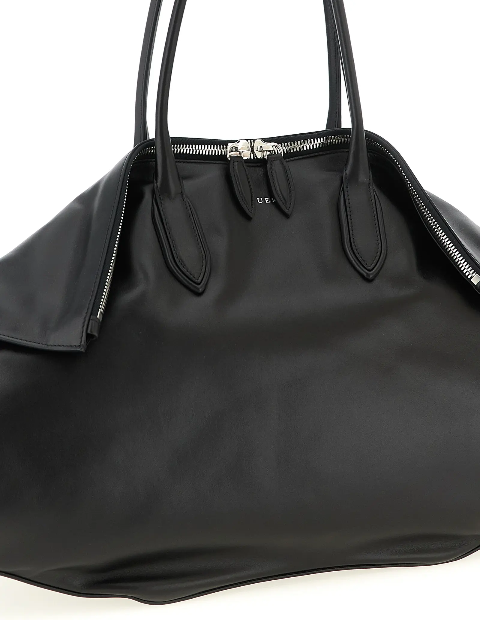 Alexander McQueen MCQUEEN Maxi Manta yelka sumkasi