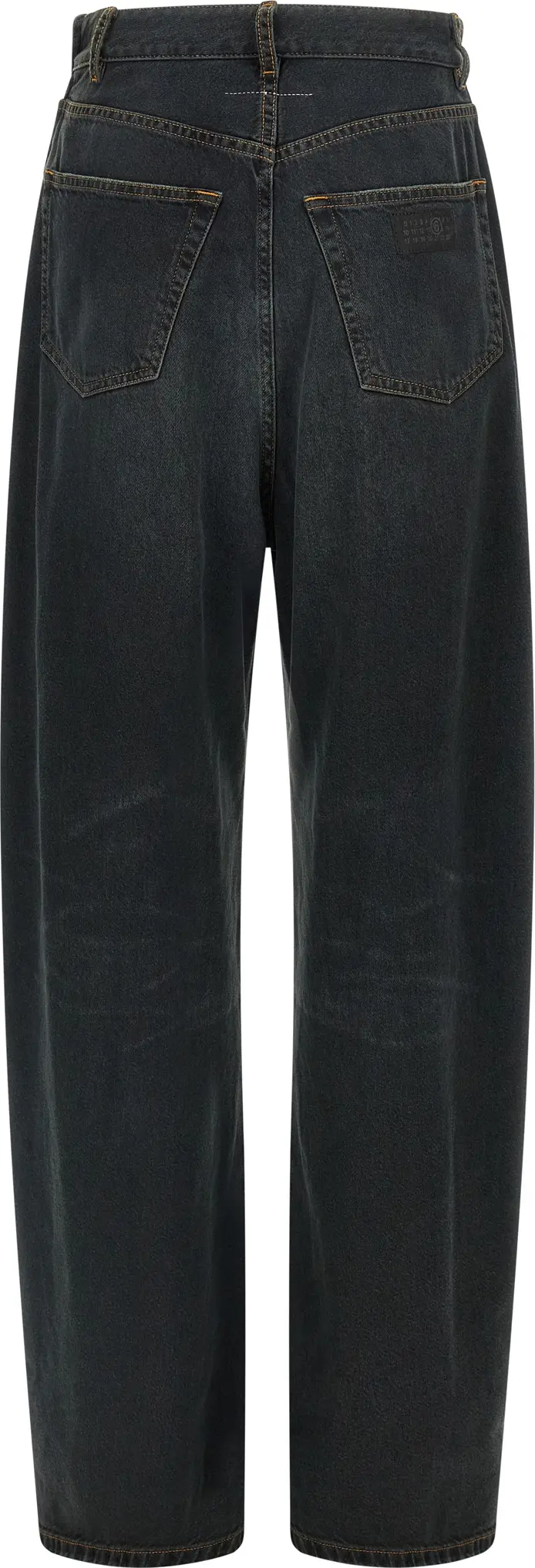 Jeans MM6 Maison Margiela