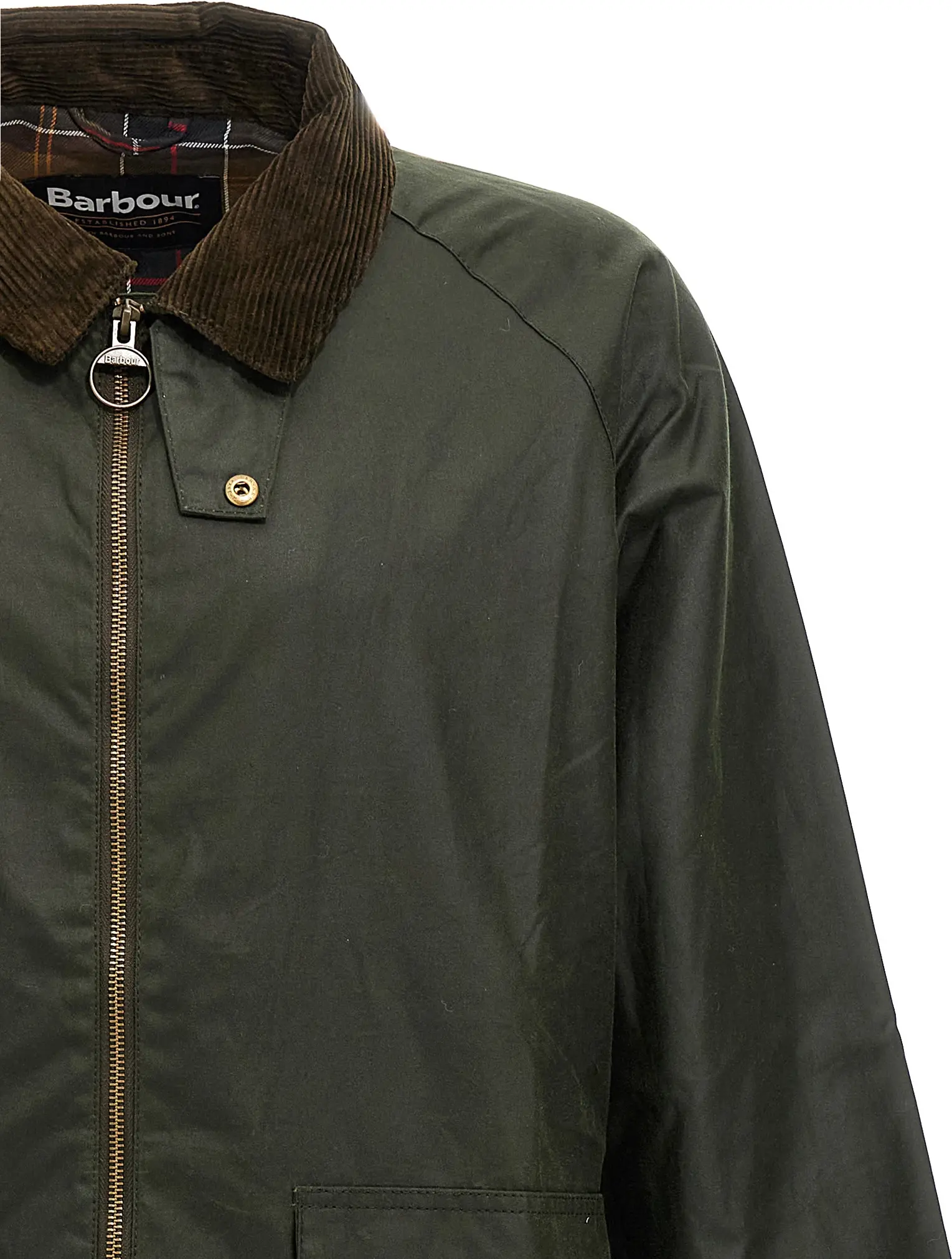 Куртка Barbour