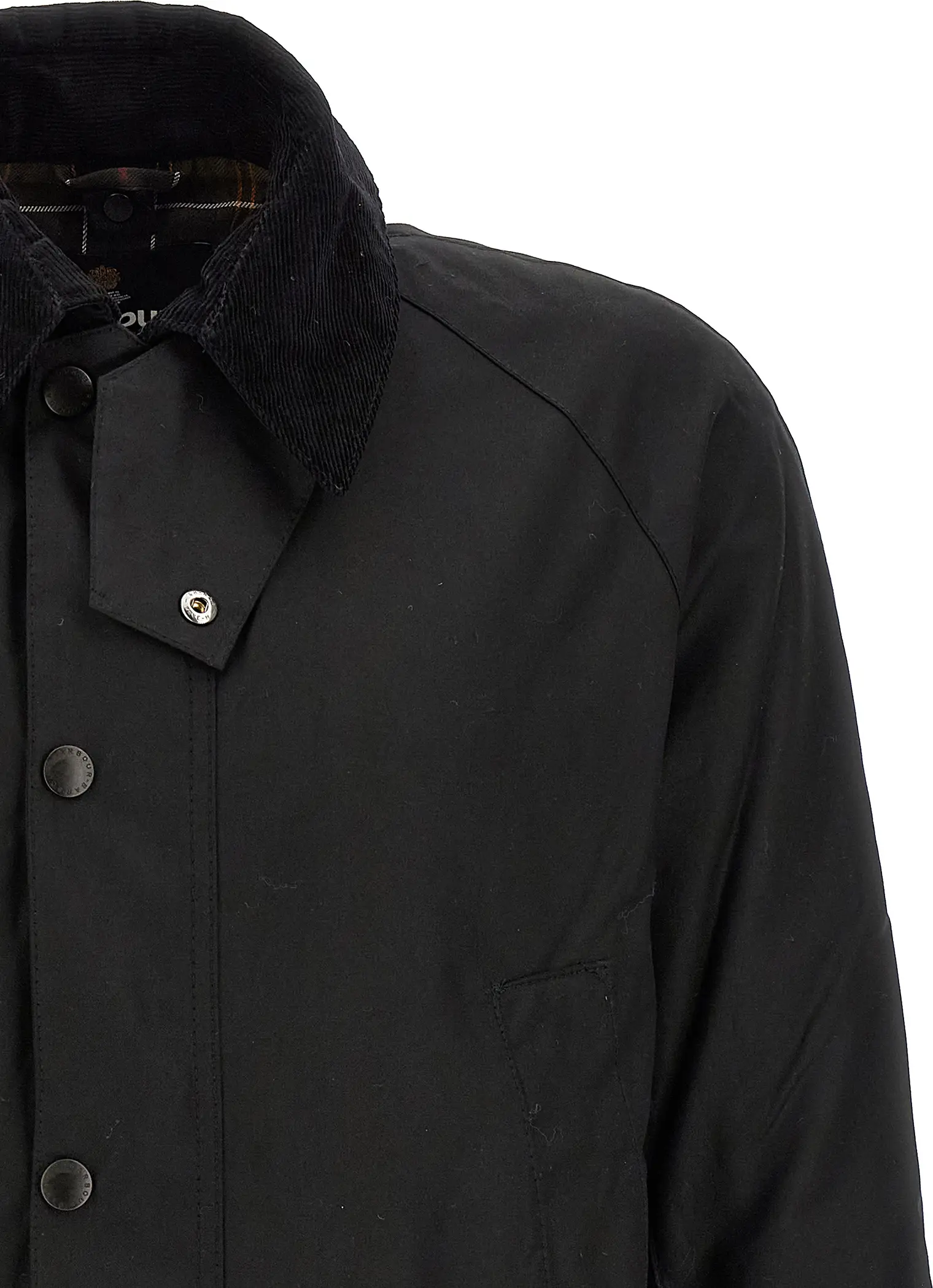 Jacket Barbour Ashby