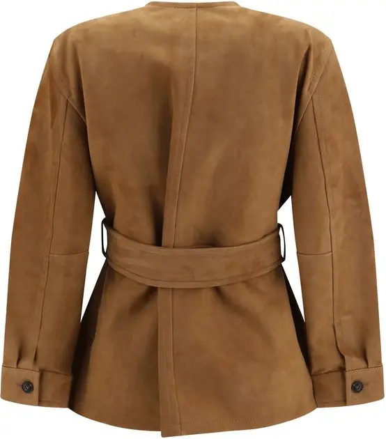Max Mara charm terisi