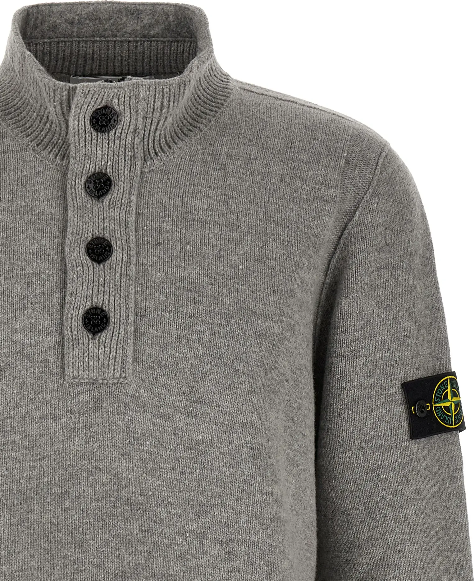 Cardigan Stone Island