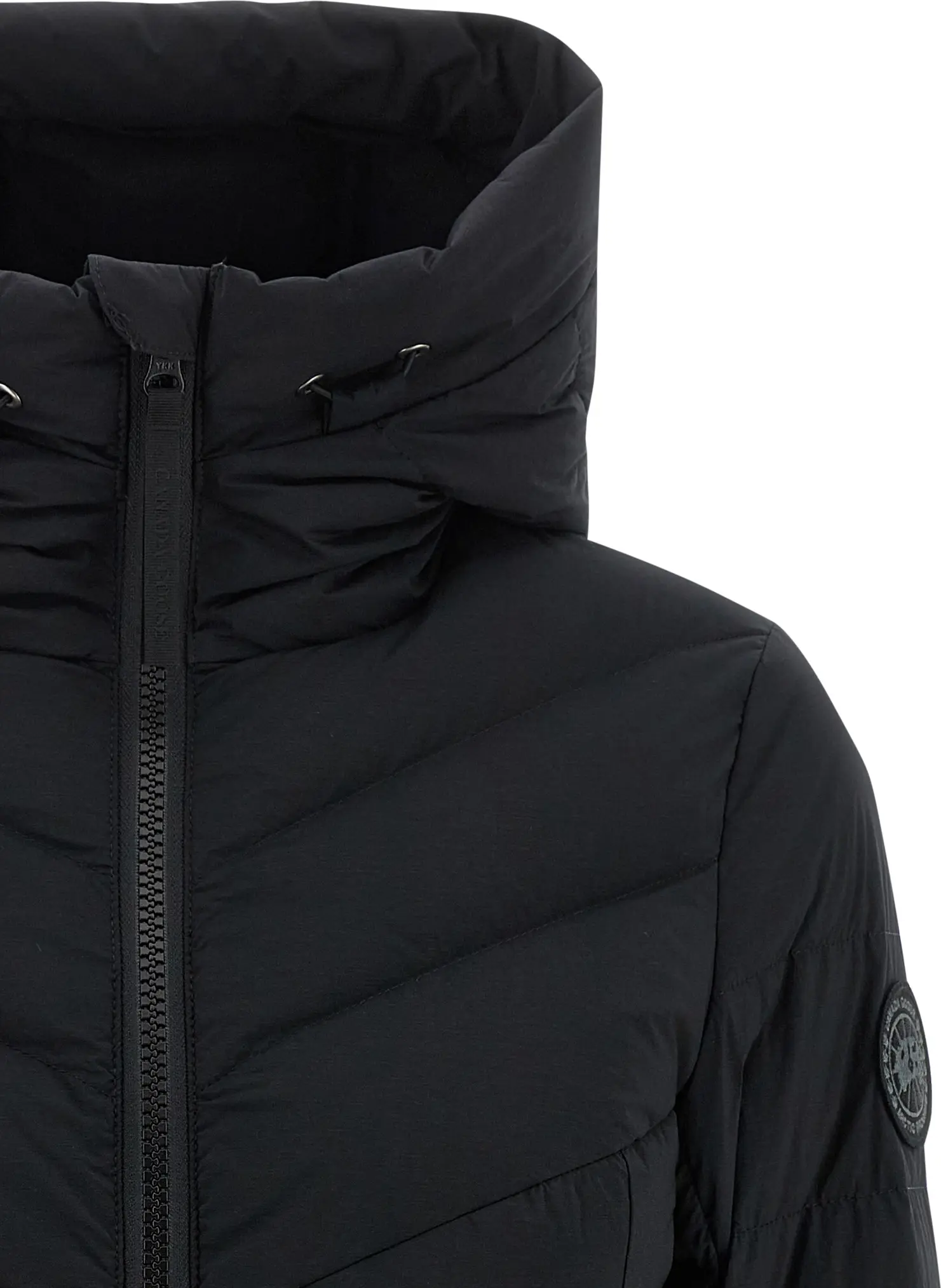 Jacket Canada Goose Clair