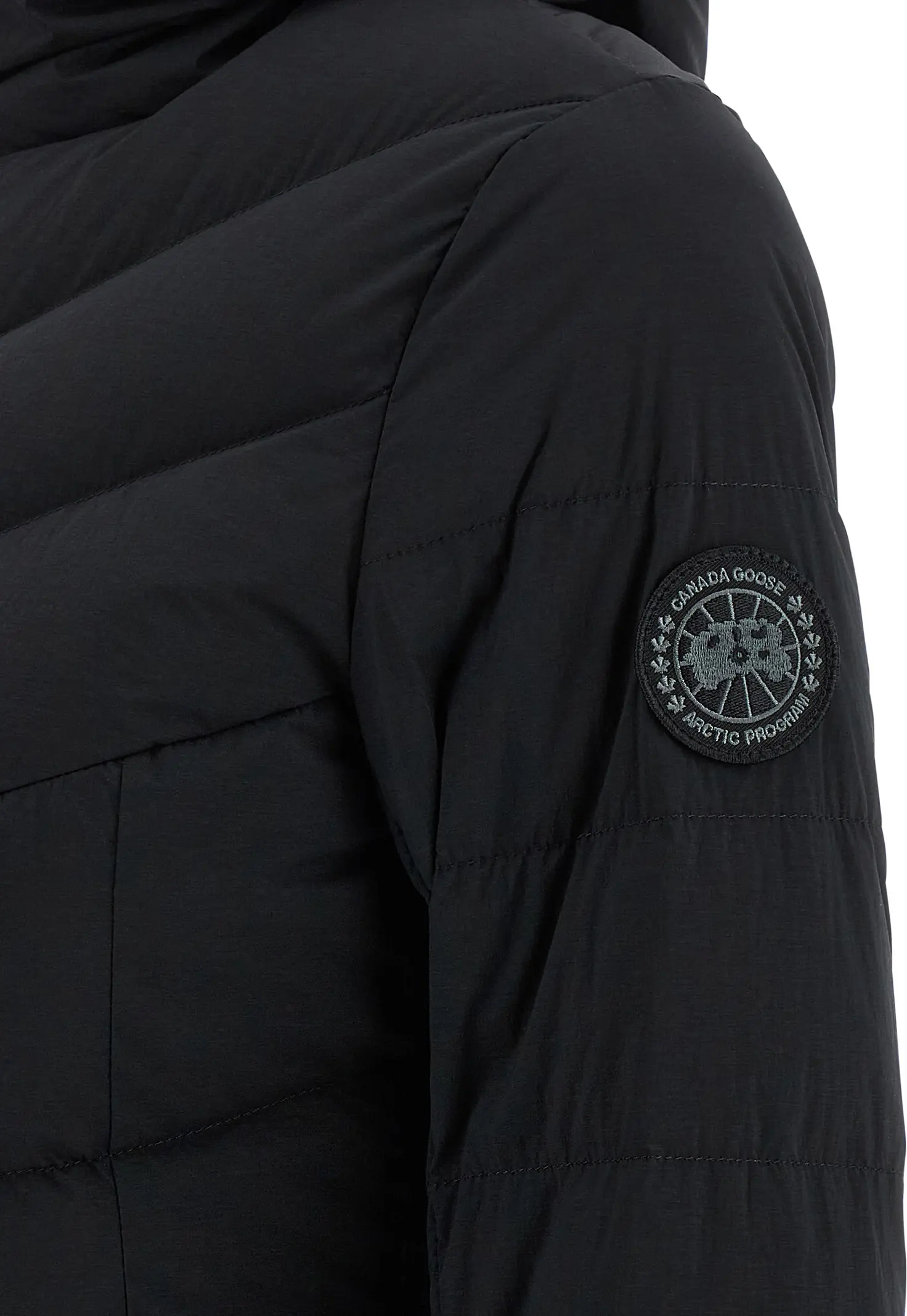 Jacket Canada Goose Clair