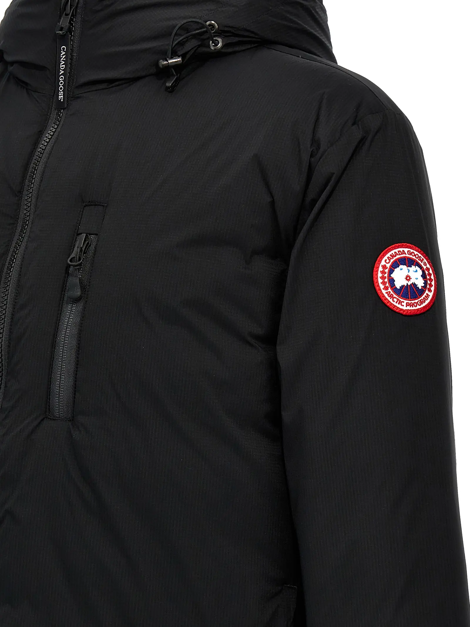 Jacket Canada Goose Lodge
