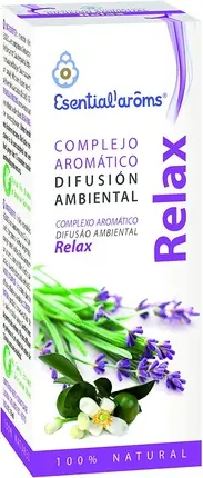 Essential Oil Essential A