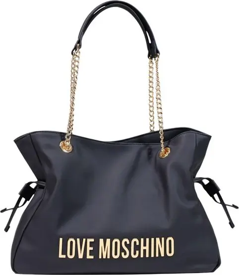 Сумка LOVE MOSCHINO
