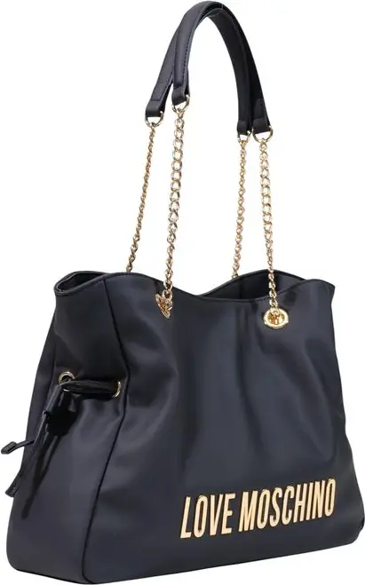 Сумка LOVE MOSCHINO