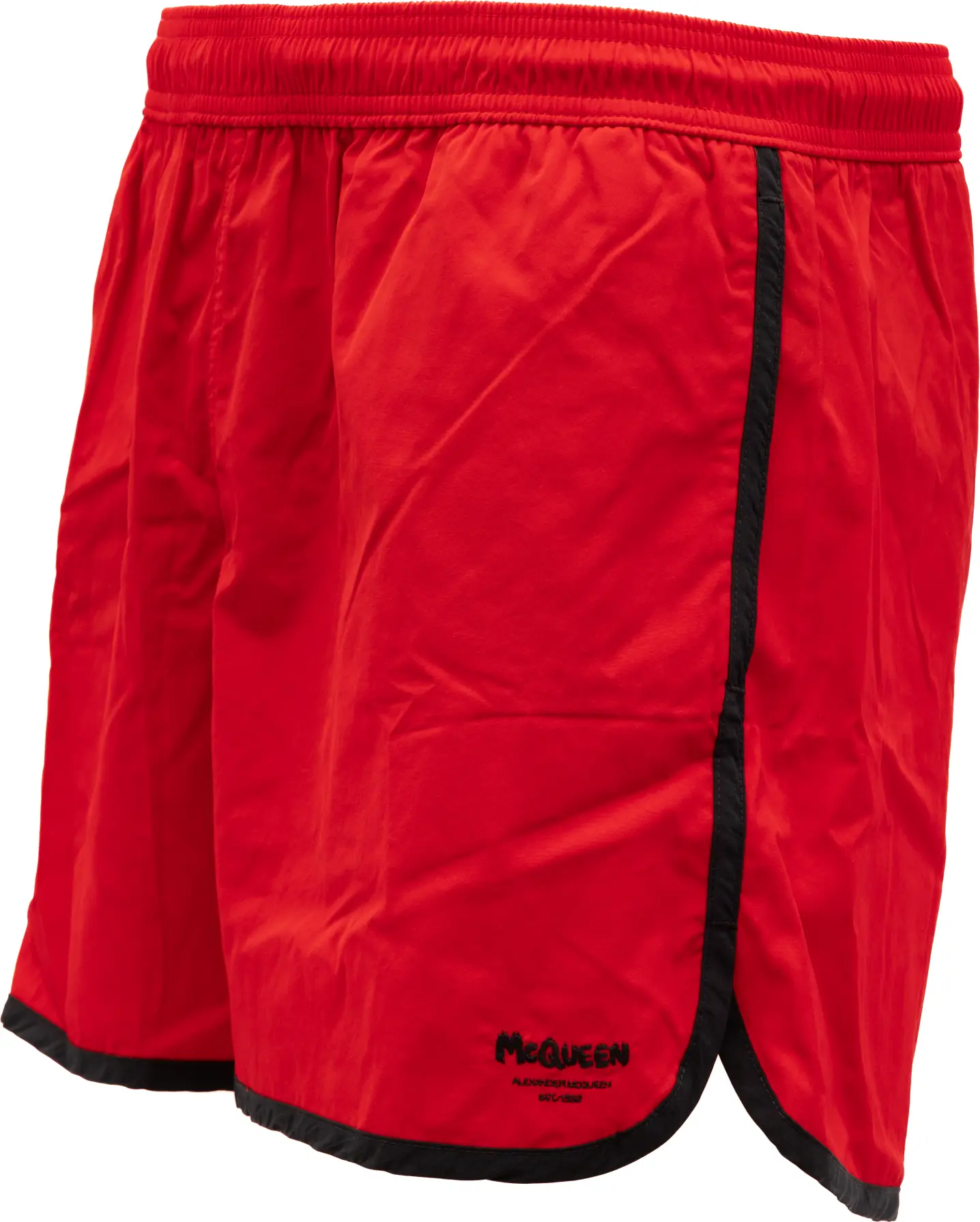 Swim Shorts Alexander McQueen