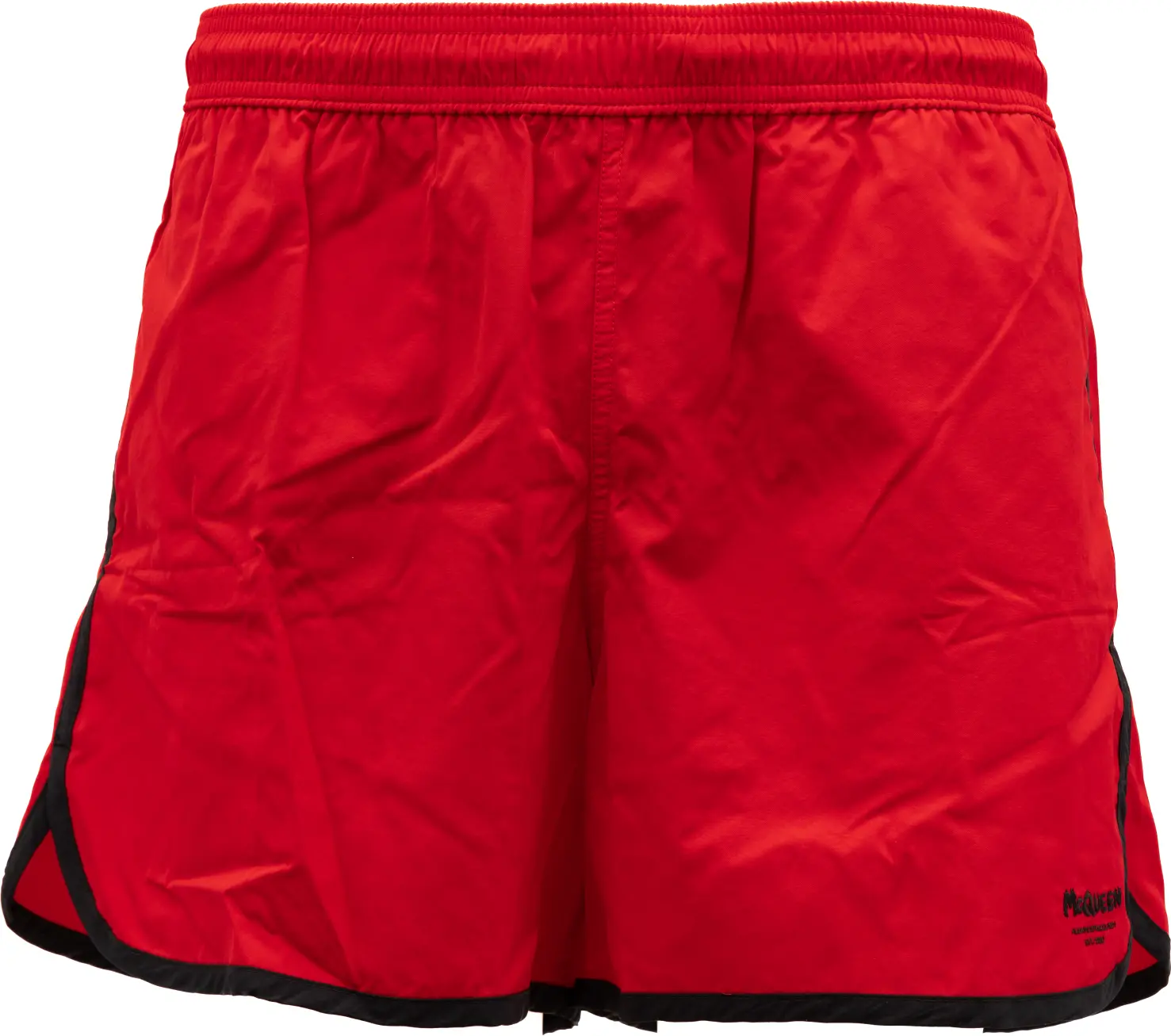 Swim Shorts Alexander McQueen