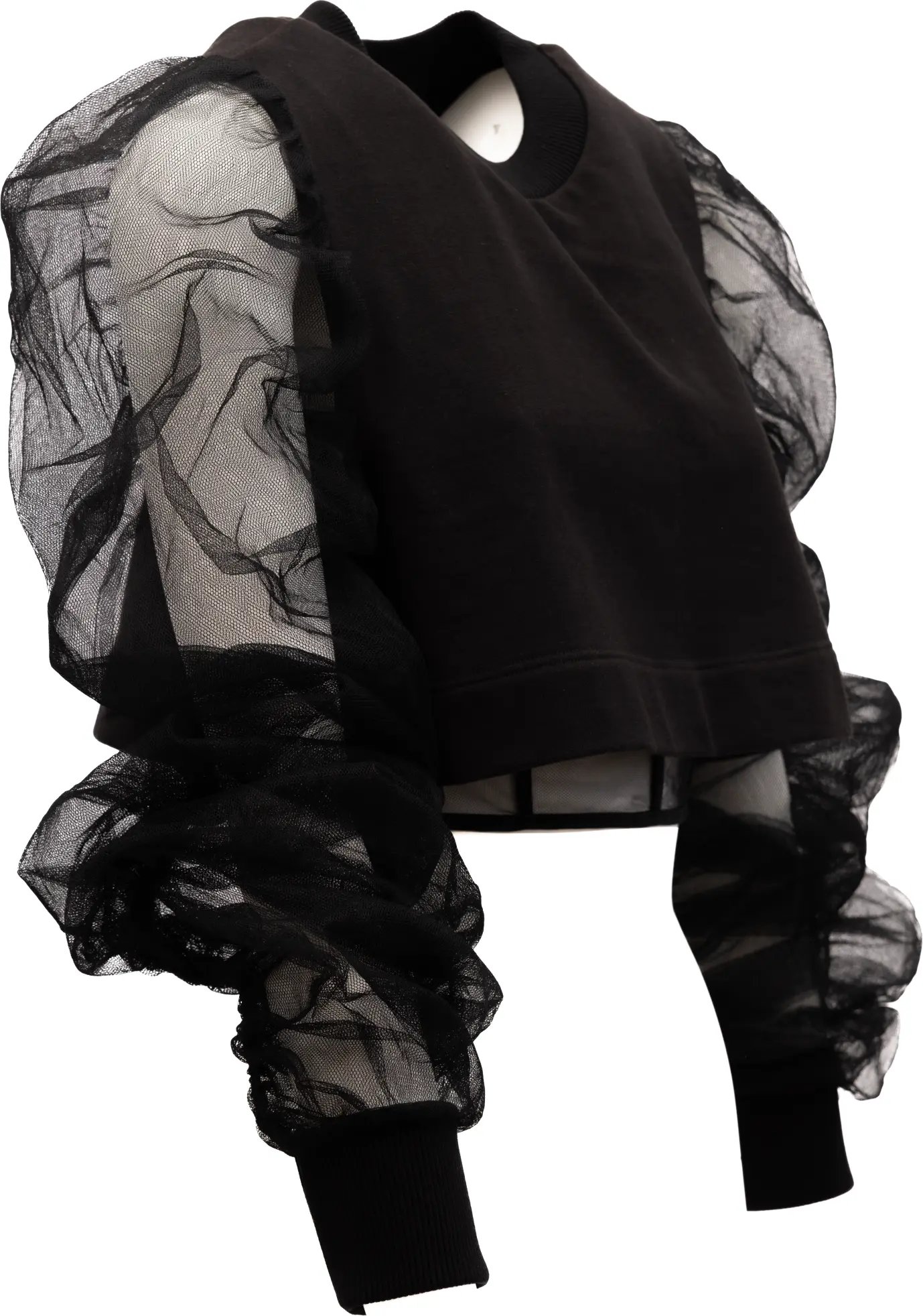 Sweatshirt Alexander McQueen