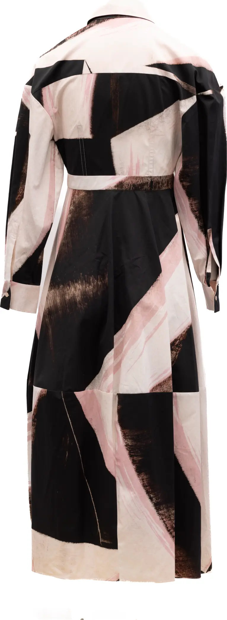 Midi Dress Alexander McQueen