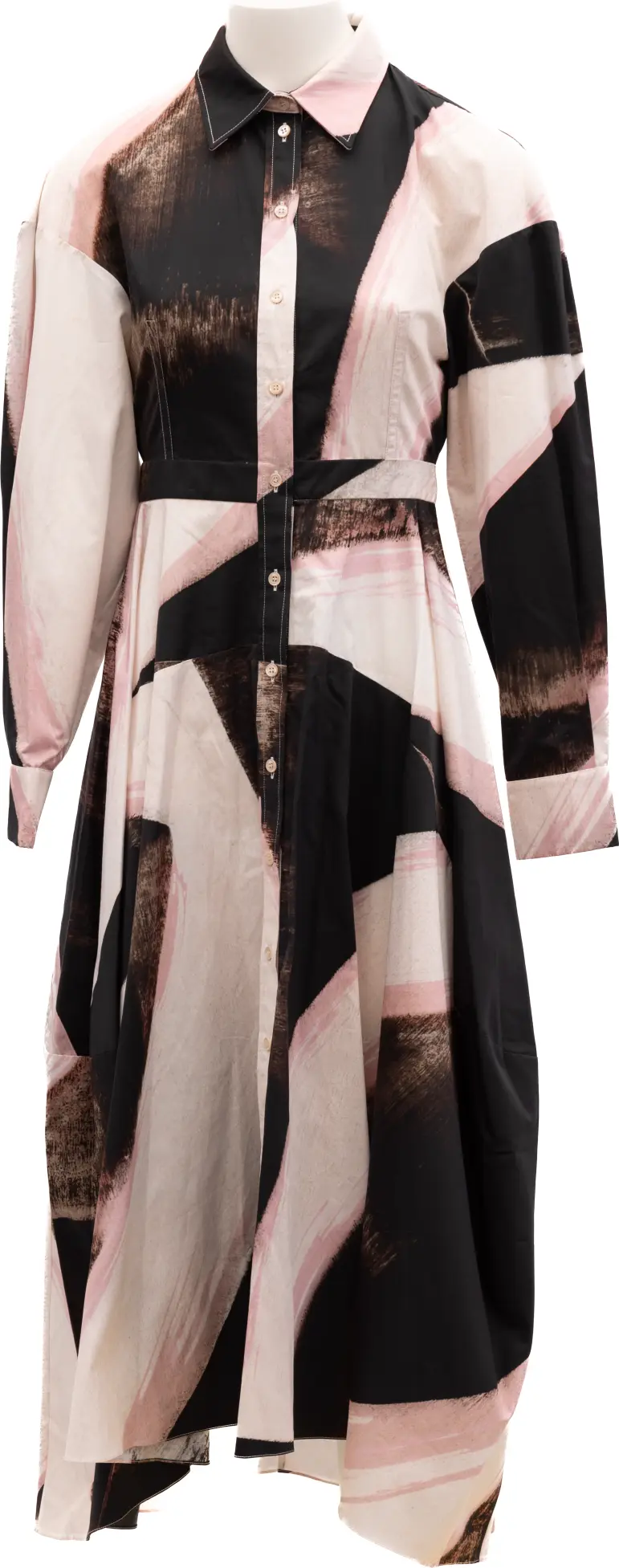 Midi Dress Alexander McQueen