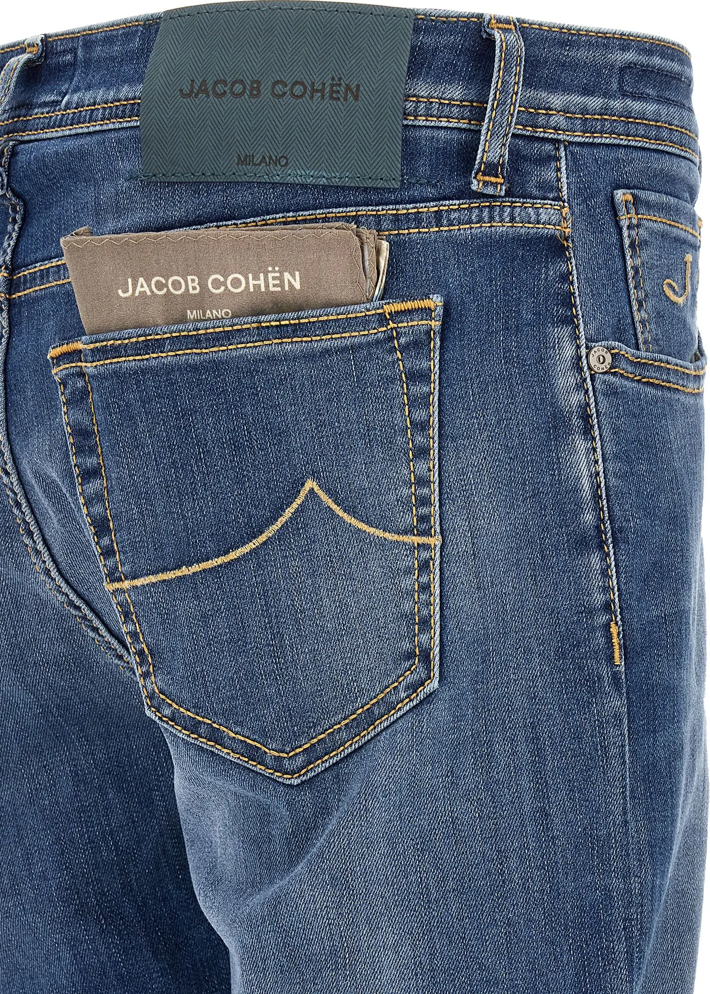 Jeans Jacob Cohen Viktor V2