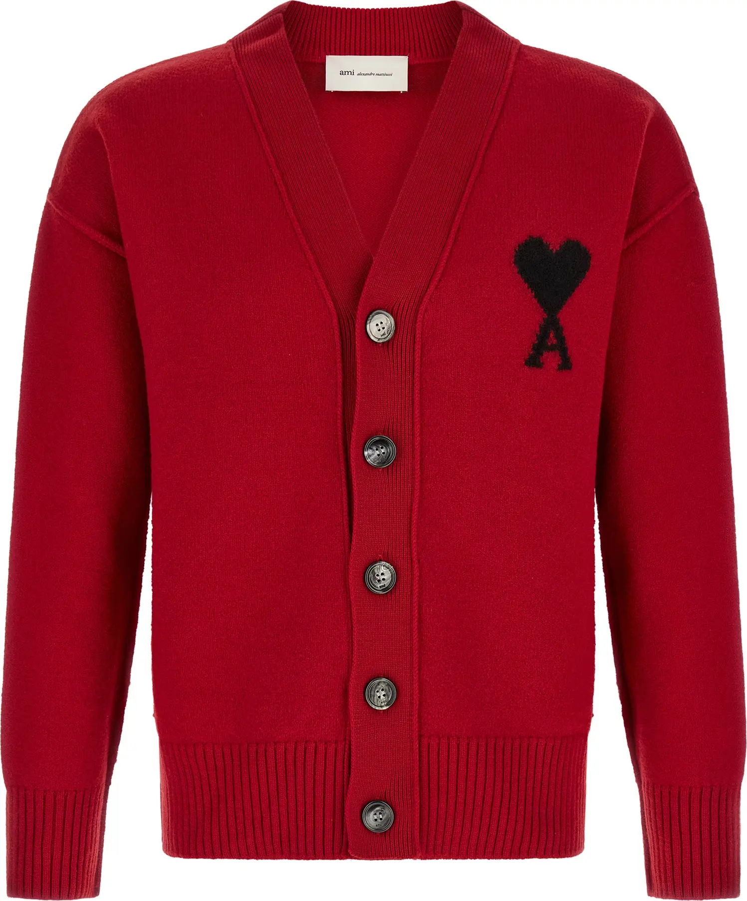 Cardigan AMI Paris