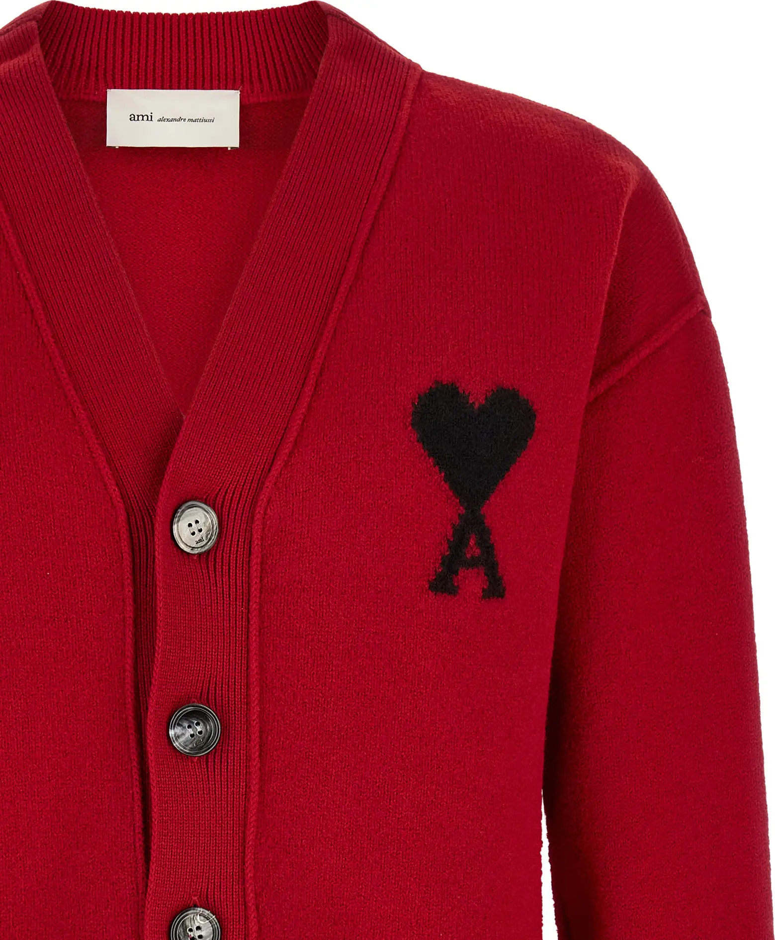 Cardigan AMI Paris