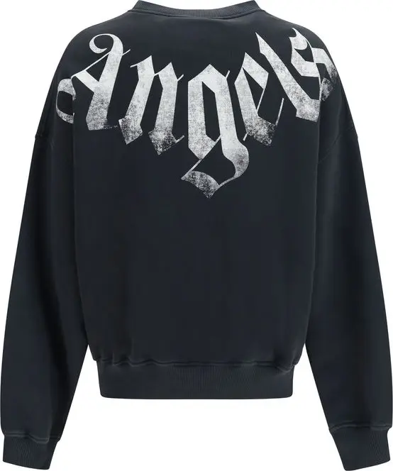 Sweatshirt Palm Angels