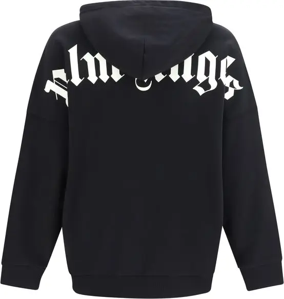 Sweatshirt Palm Angels