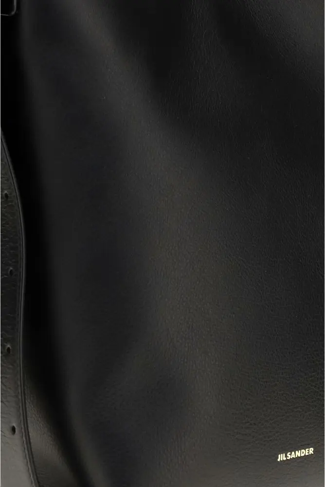 Jil Sander Cannolo sumkasi