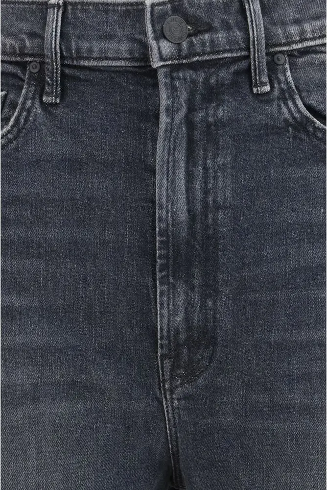 Jeans Mother Denim Half Pipe