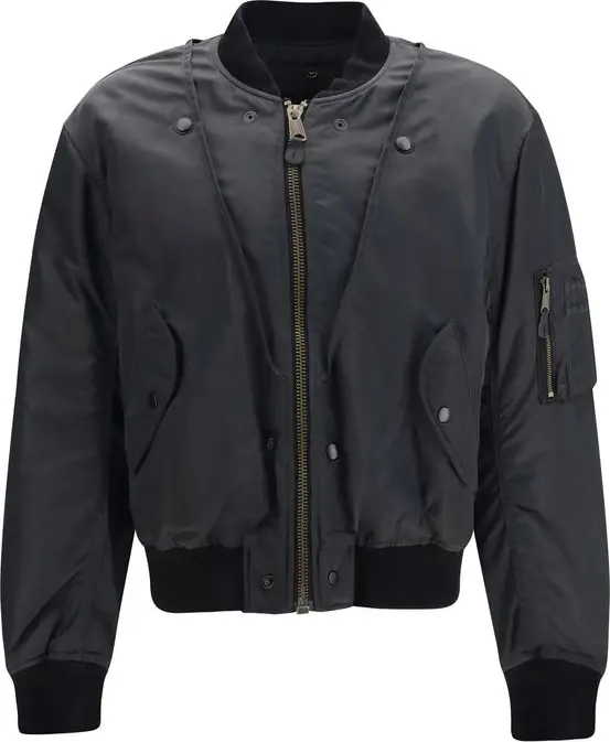 Bomber Jacket Maison Margiela