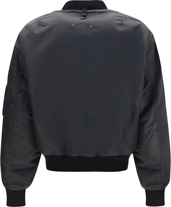 Бомбер Maison Margiela