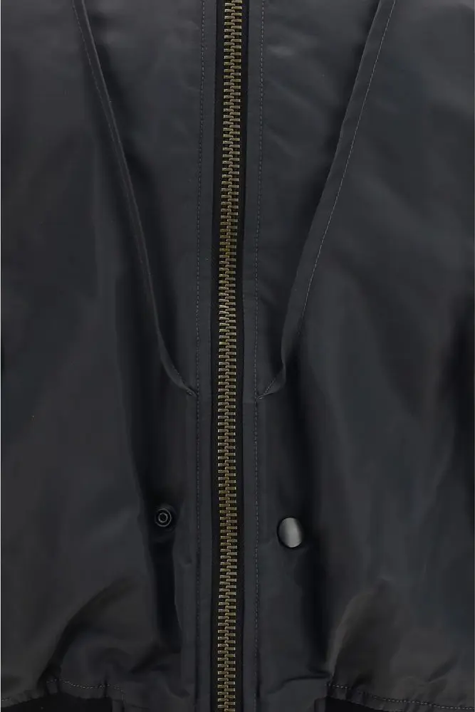 Бомбер Maison Margiela