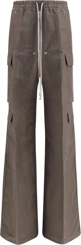 Брюки-карго Rick Owens