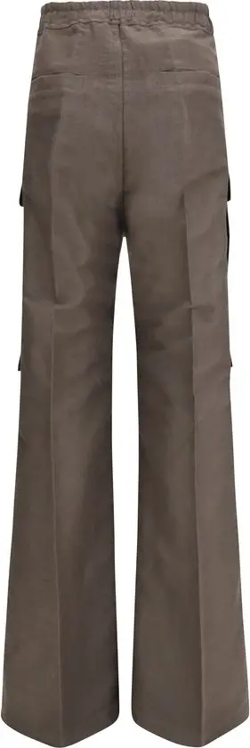 Брюки-карго Rick Owens