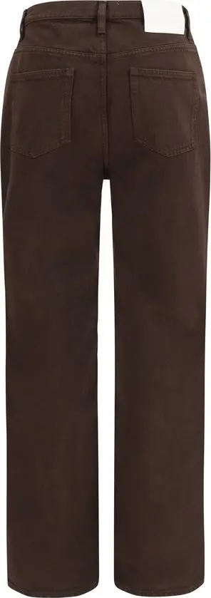 Jeans Loulou De Saison