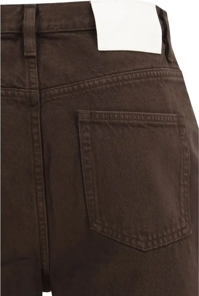 Jeans Loulou De Saison