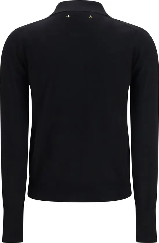 Polo Shirt Golden Goose