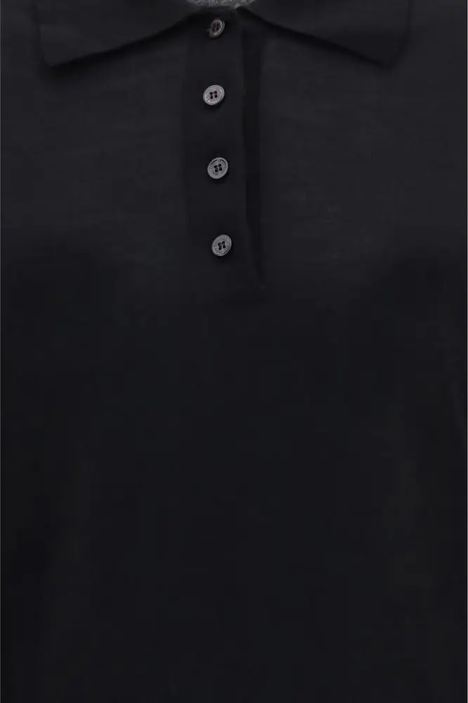 Polo Shirt Golden Goose