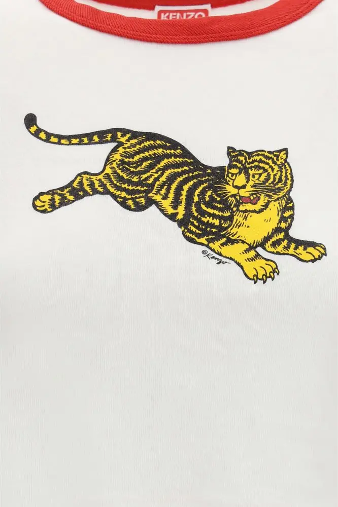 T-shirt Kenzo