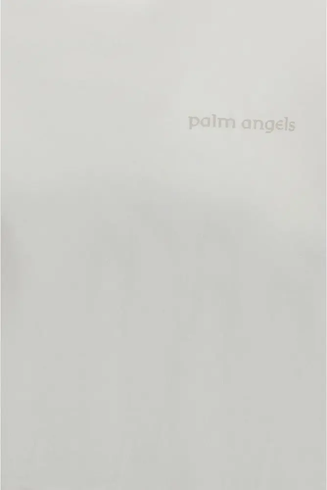 Футболка Palm Angels The Devil