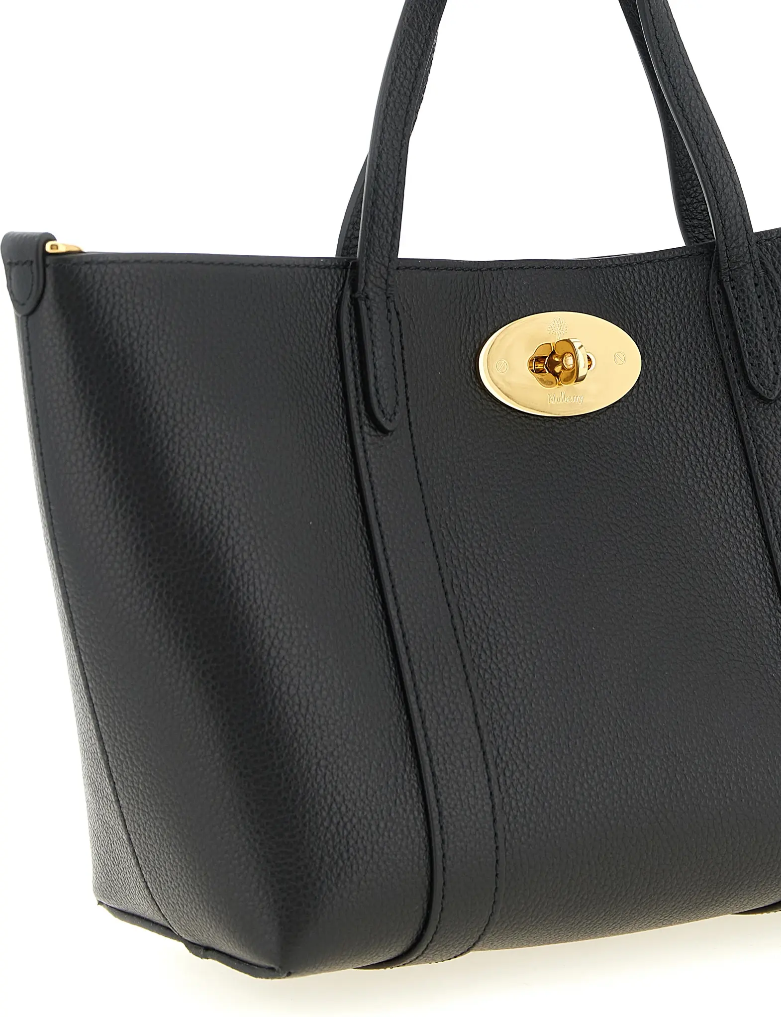 Tote Bag Mulberry Bayswater