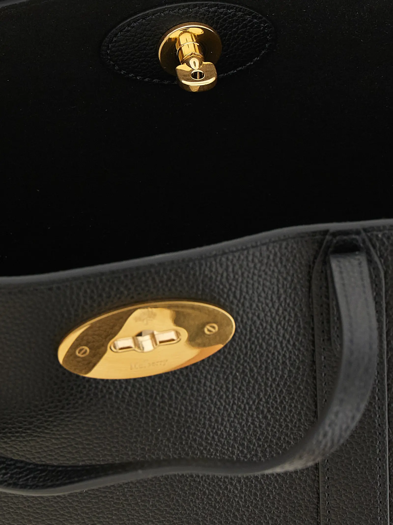 Tote Bag Mulberry Bayswater