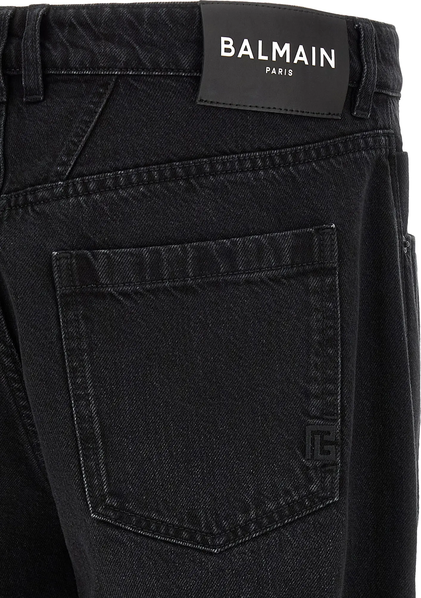 Jeans Balmain