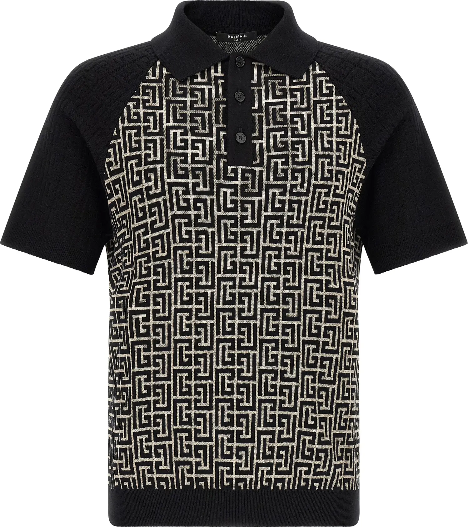 Balmain Polo ko'ylagi