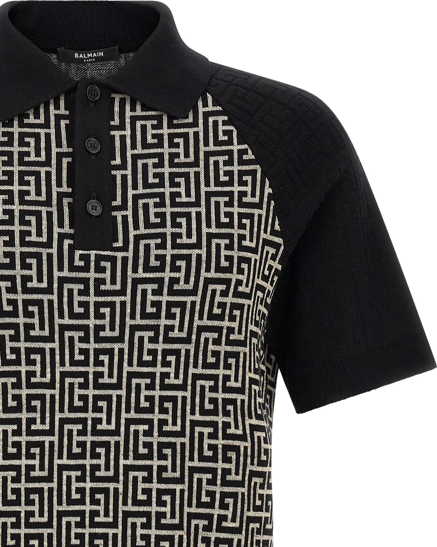 Balmain Polo ko'ylagi