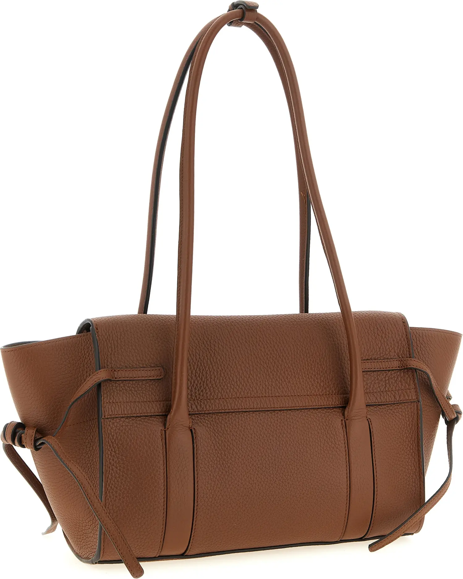 Сумка на плечо Mulberry Soft Bayswater