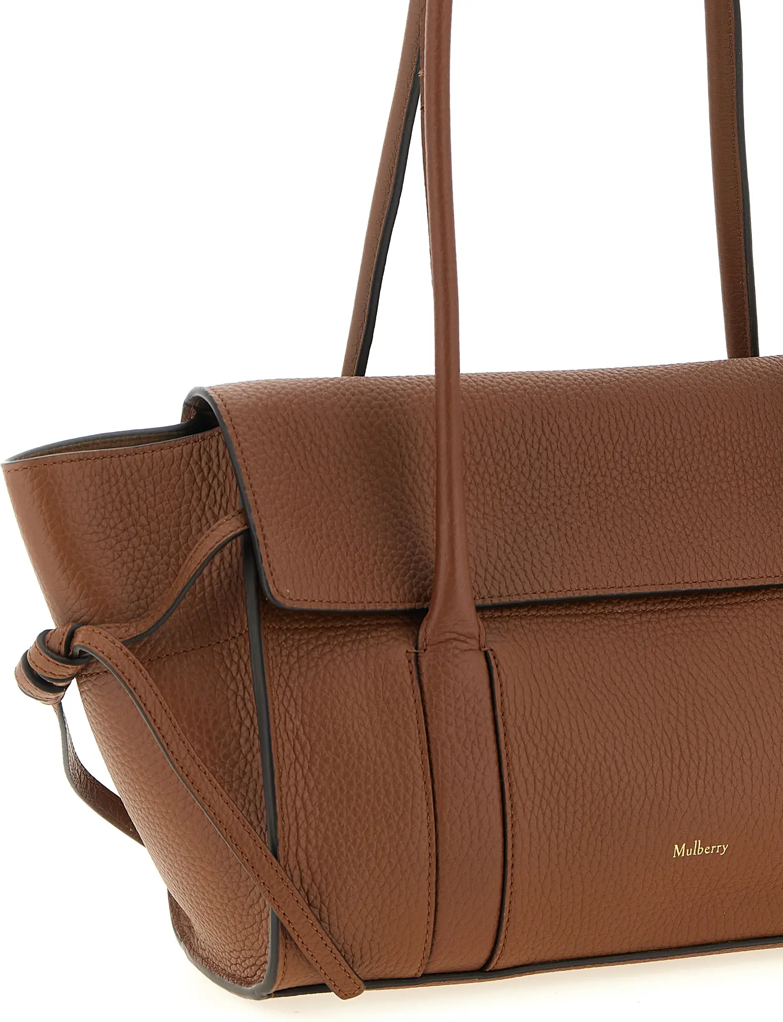 Сумка на плечо Mulberry Soft Bayswater