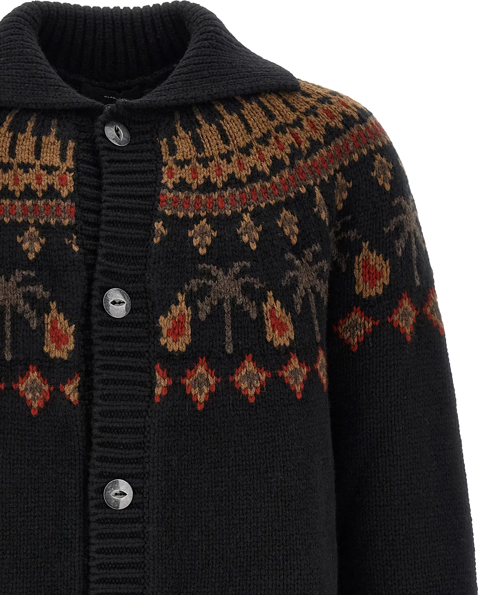 Cardigan Alanui