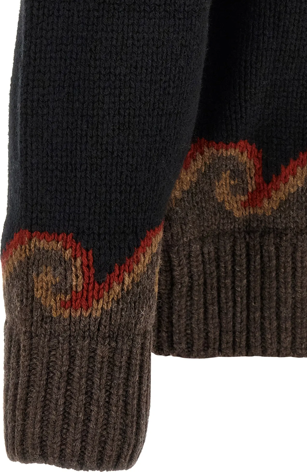 Cardigan Alanui