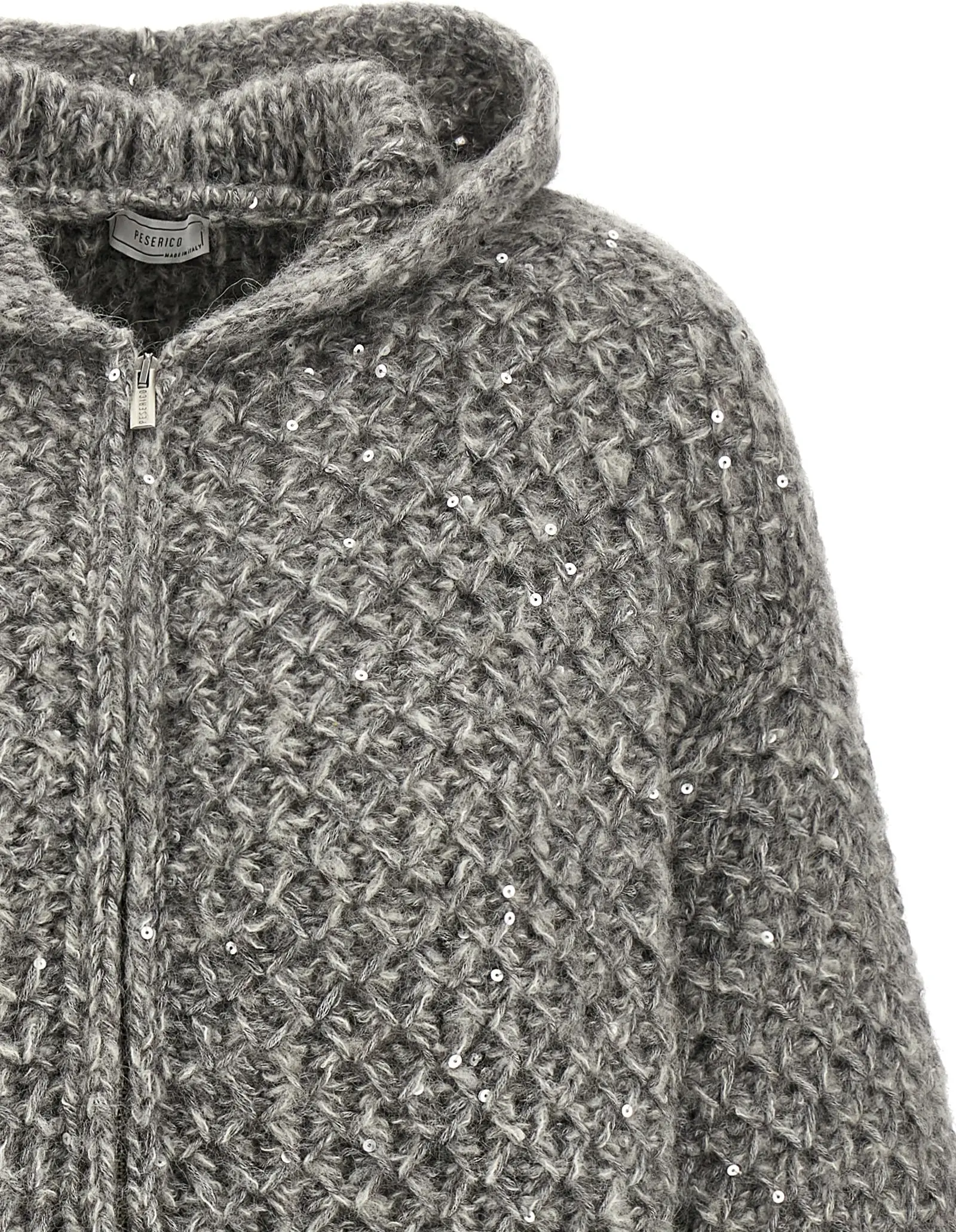 Cardigan Peserico