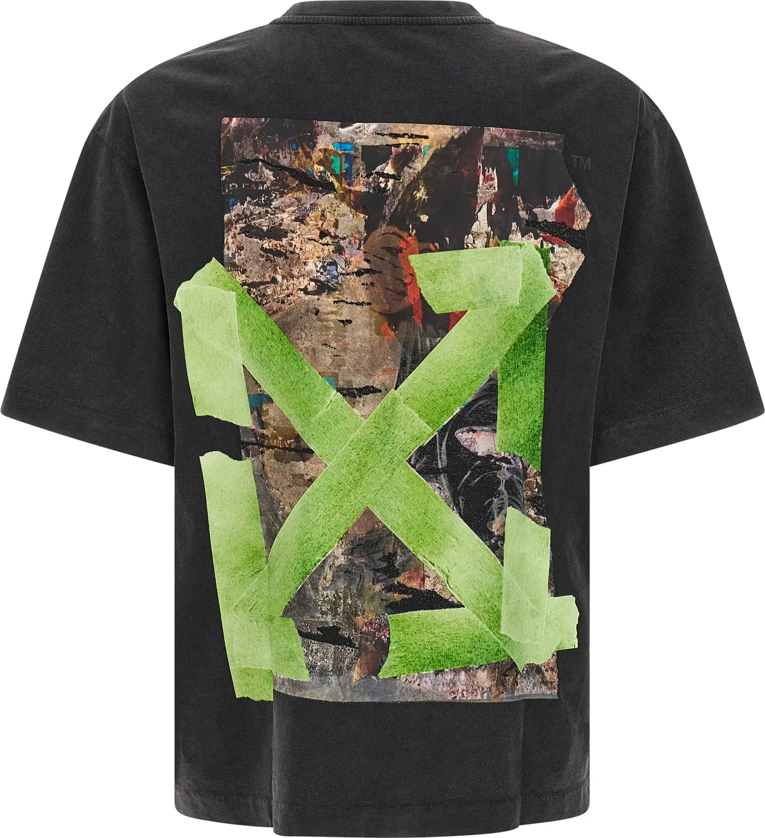 T-Shirt Off-White