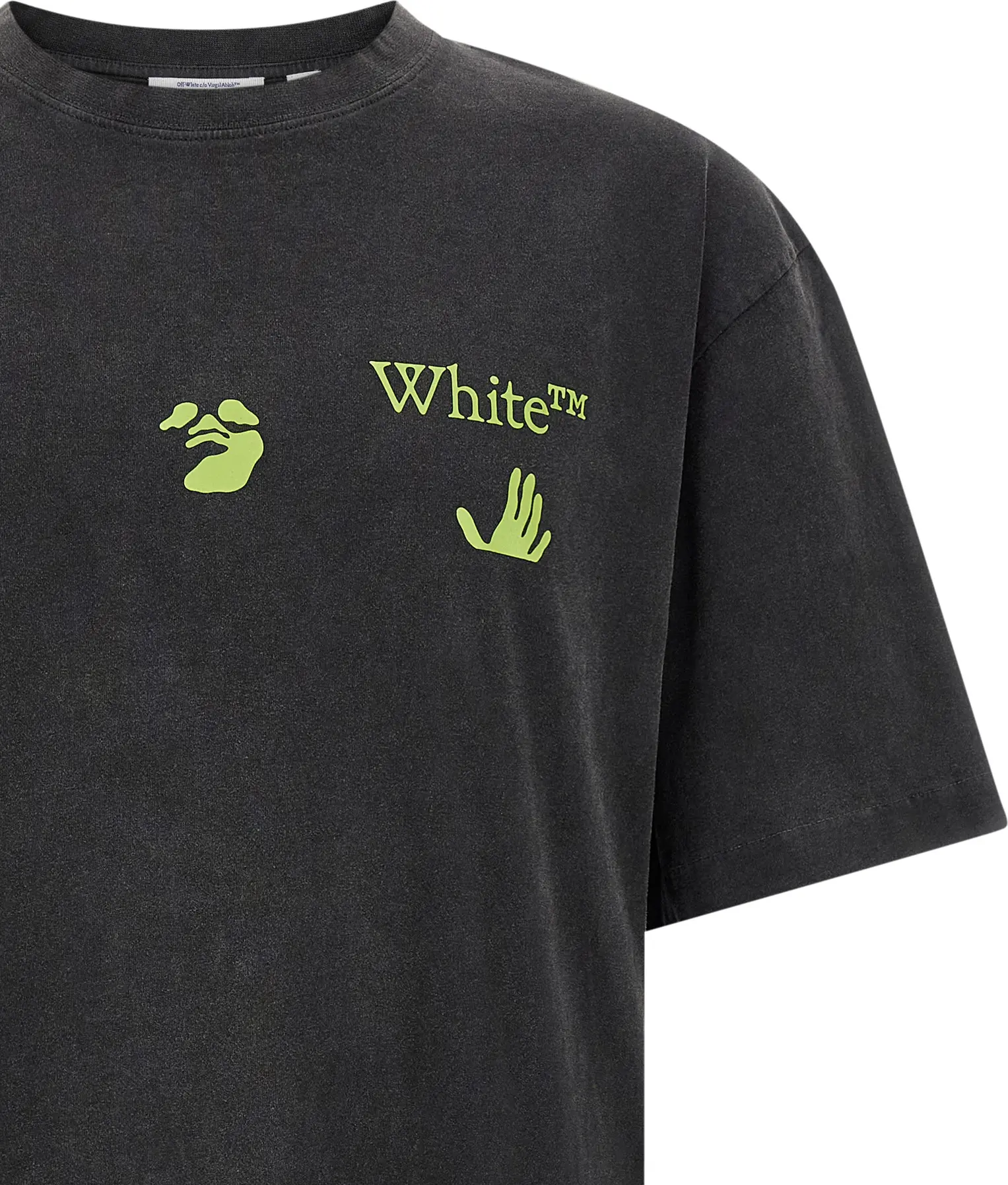 T-Shirt Off-White